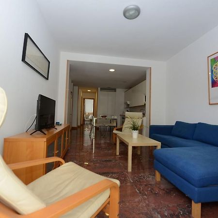Edificio Gaviota 4 Διαμέρισμα Λας Πάλμας ντε Γκραν Κανάρια Εξωτερικό φωτογραφία