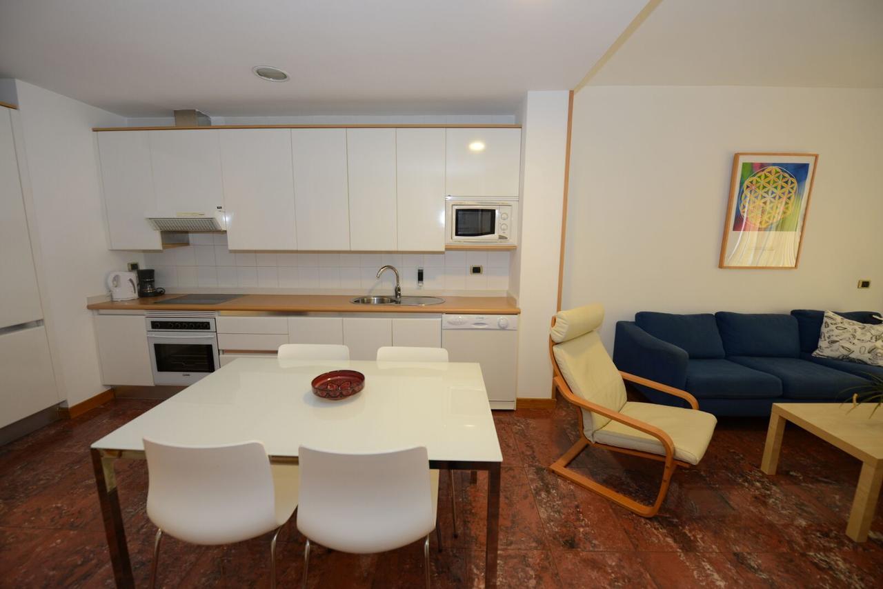 Edificio Gaviota 4 Διαμέρισμα Λας Πάλμας ντε Γκραν Κανάρια Εξωτερικό φωτογραφία