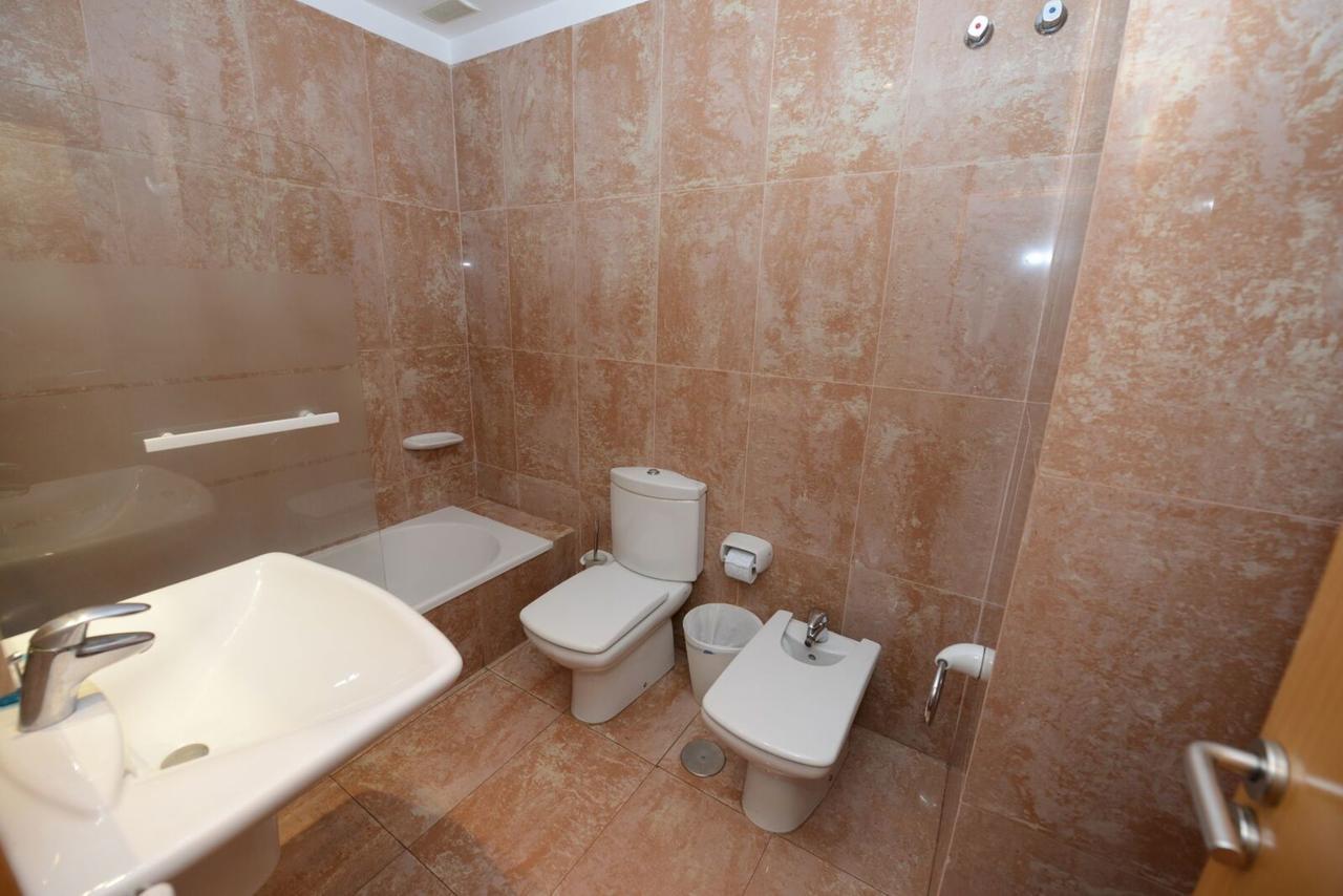 Edificio Gaviota 4 Διαμέρισμα Λας Πάλμας ντε Γκραν Κανάρια Εξωτερικό φωτογραφία