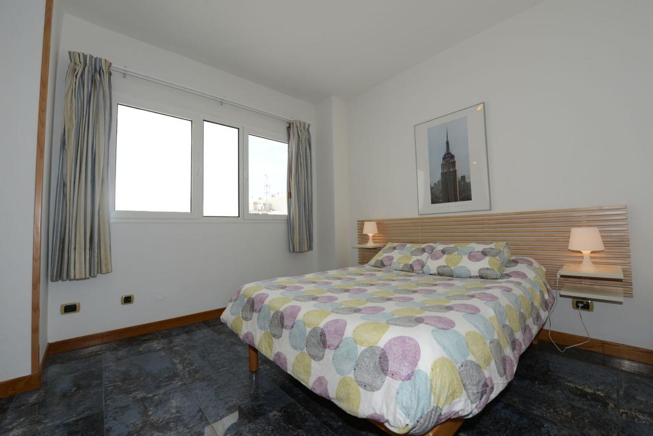 Edificio Gaviota 4 Διαμέρισμα Λας Πάλμας ντε Γκραν Κανάρια Εξωτερικό φωτογραφία