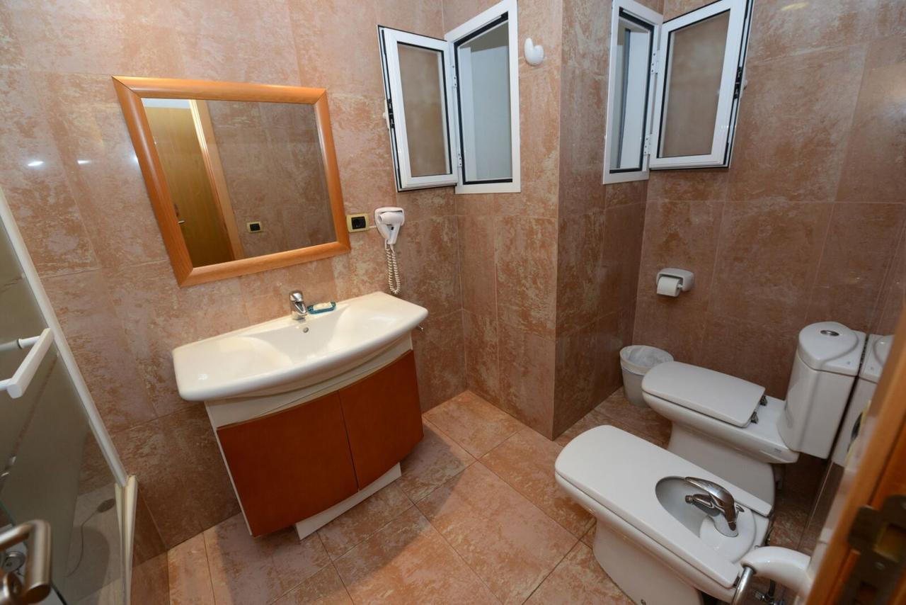 Edificio Gaviota 4 Διαμέρισμα Λας Πάλμας ντε Γκραν Κανάρια Εξωτερικό φωτογραφία