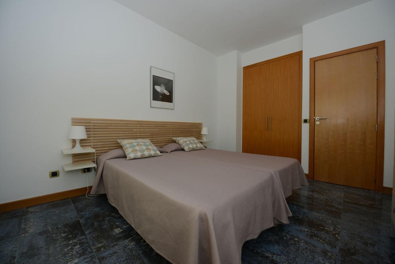 Edificio Gaviota 4 Διαμέρισμα Λας Πάλμας ντε Γκραν Κανάρια Εξωτερικό φωτογραφία