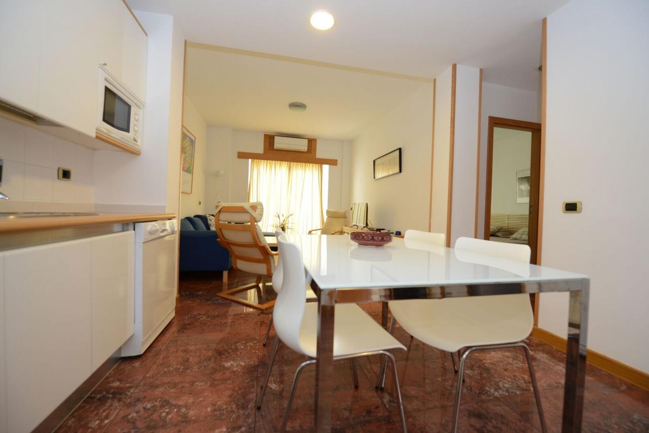 Edificio Gaviota 4 Διαμέρισμα Λας Πάλμας ντε Γκραν Κανάρια Εξωτερικό φωτογραφία